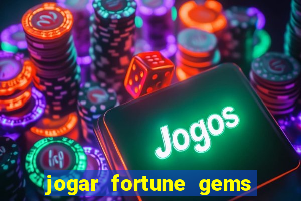 jogar fortune gems 2 demo